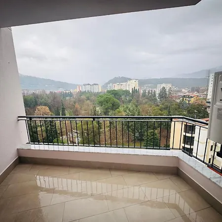 Apartment Modern Elbasan