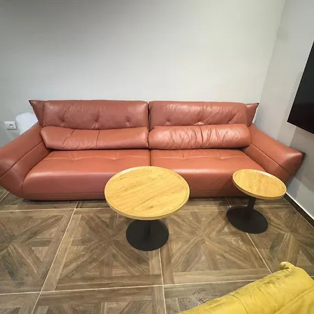Modern Elbasan