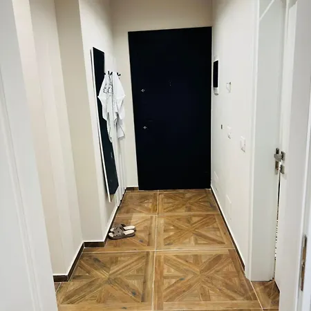 Apartment Modern Elbasan