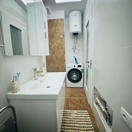 Apartment Modern